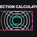 Reflection Calculator: Minh họa phản xạ của âm thanh để chọn vị trí tối ưu hiệu quả của Acoustic Panel